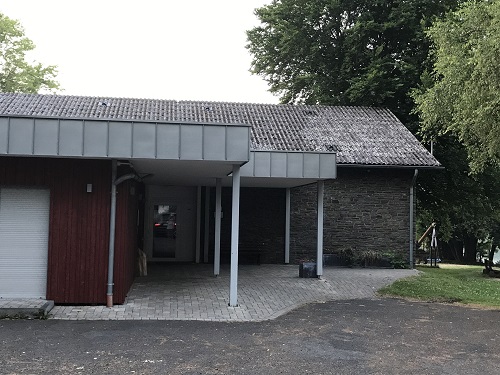 Bürgerraum Süchterscheid Bürgerraum Süchterscheid