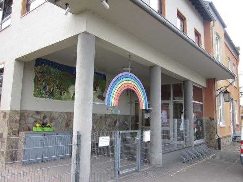 Schule Oberdrees Schule Oberdrees