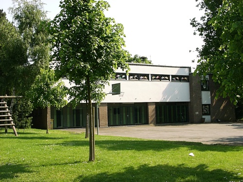 Außenansicht Außenansicht