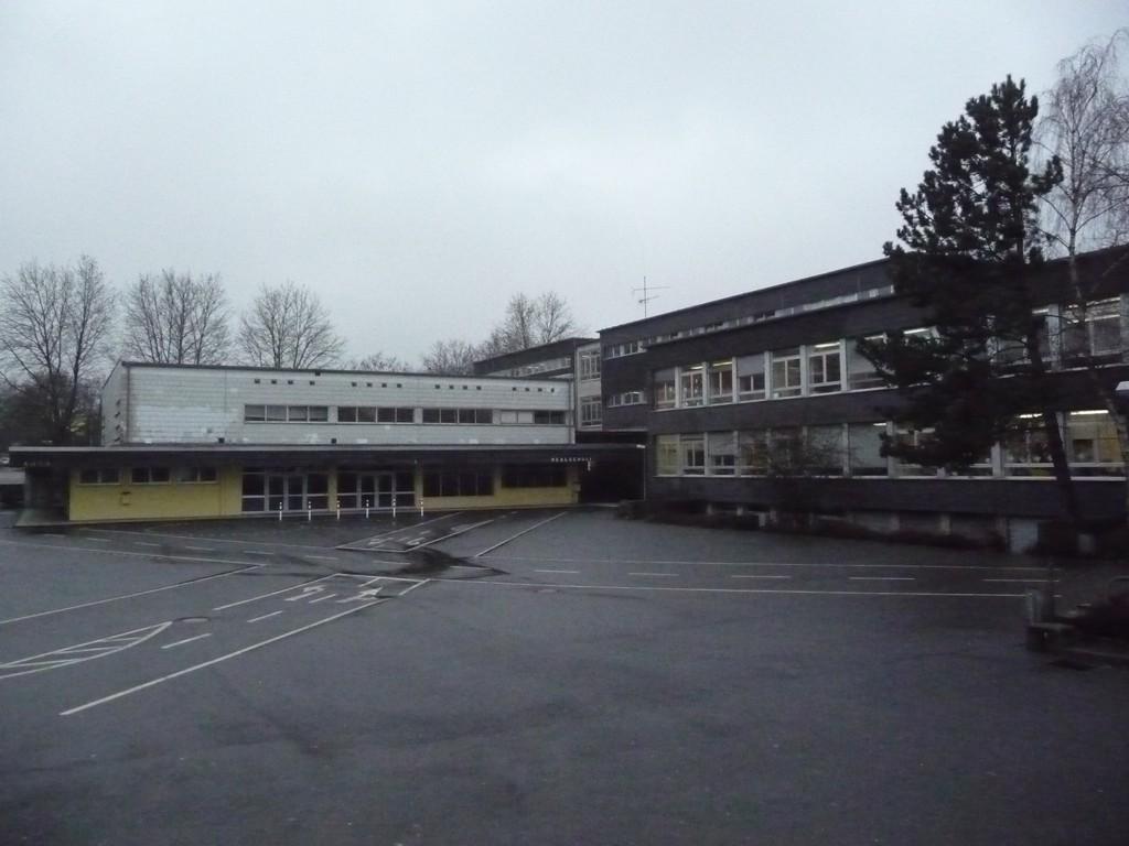 Realschule Niederpleis