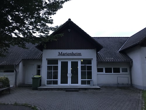 Marienheim Bödingen