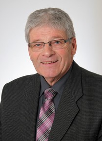 Drehsen, Klaus Dieter (CDU)