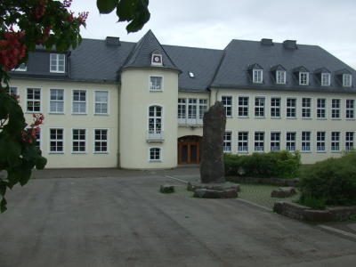 Hohen-Stein-Schule