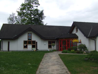 Kindergarten Hatzenberg