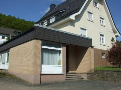 Jugendheim Rehringhausen