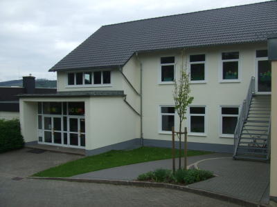 Düringerschule