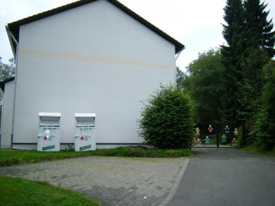 Kindergarten Max und Moritz, Altenkleusheim