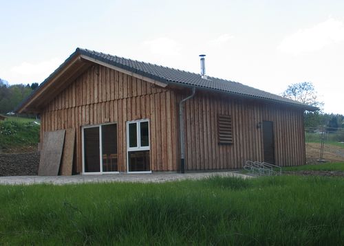 Dorfhaus Griesemert